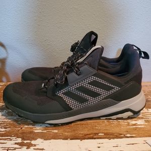 Mens Adidas Terrex Trailmaker GTX Hiking Sneakers